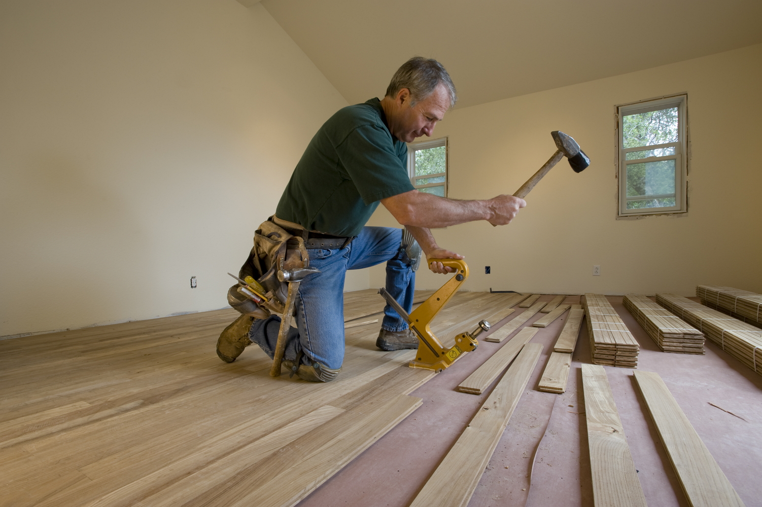 Gölmarmara Laminatçı